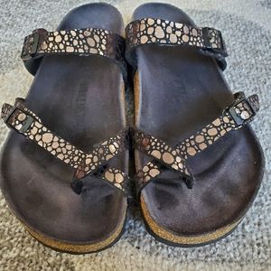Birkenstocks Mayari